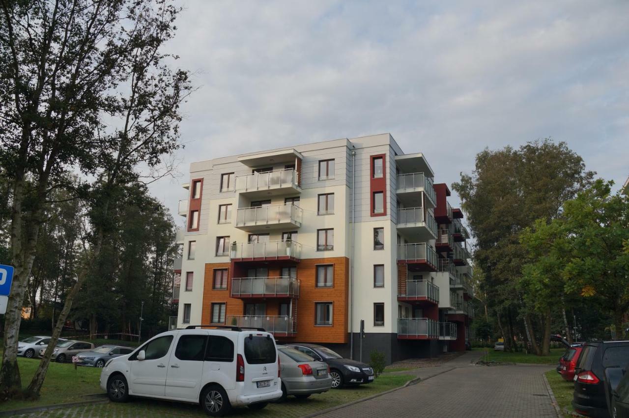 Polanki Sea Kolobrzeg
