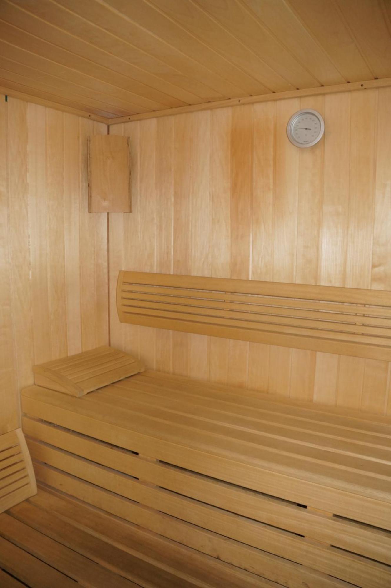Polanki Sea Apartment *