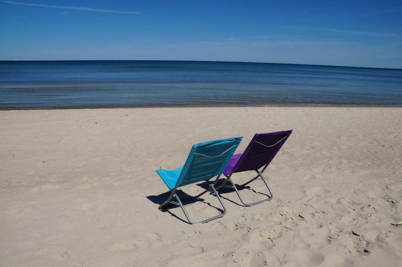 Polanki Sea Apartment Kolobrzeg
