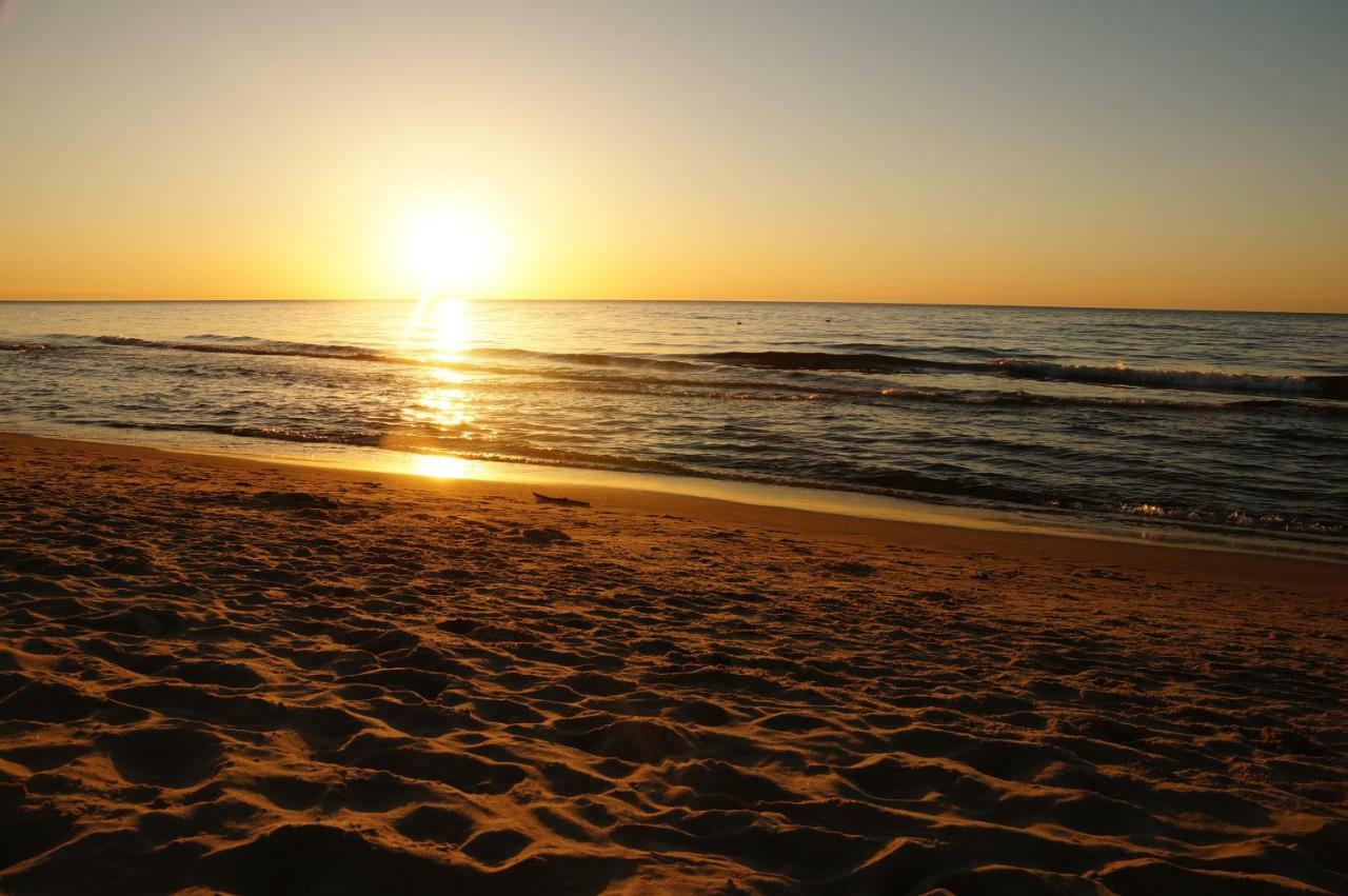 Polanki Sea * Kolobrzeg