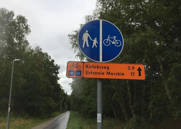 Polanki Sea Kolberg