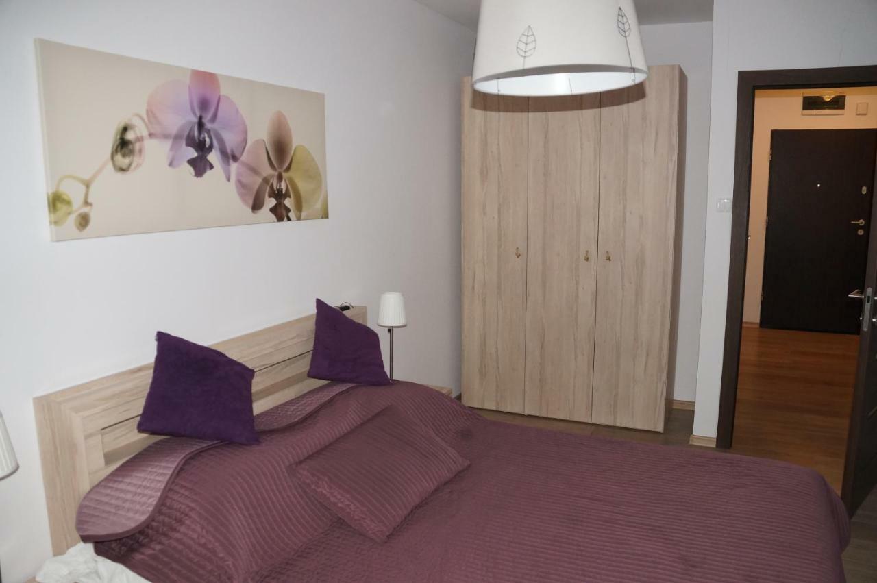 Polanki Sea Apartament Kołobrzeg