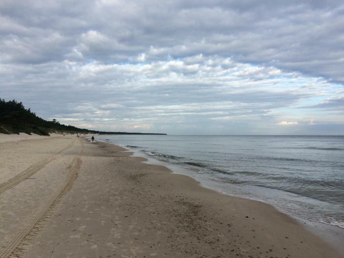 Apartament Polanki Sea *