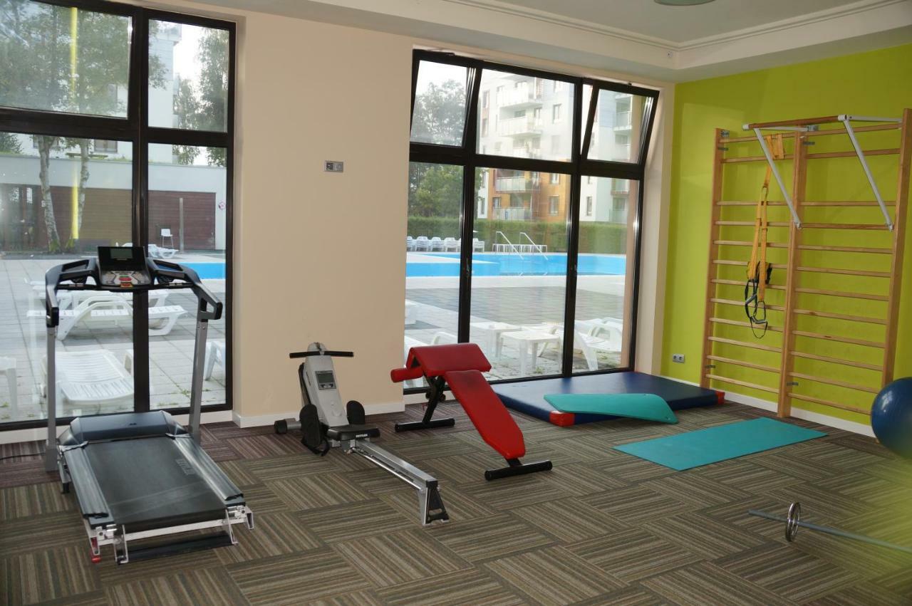 Polanki Sea Apartament